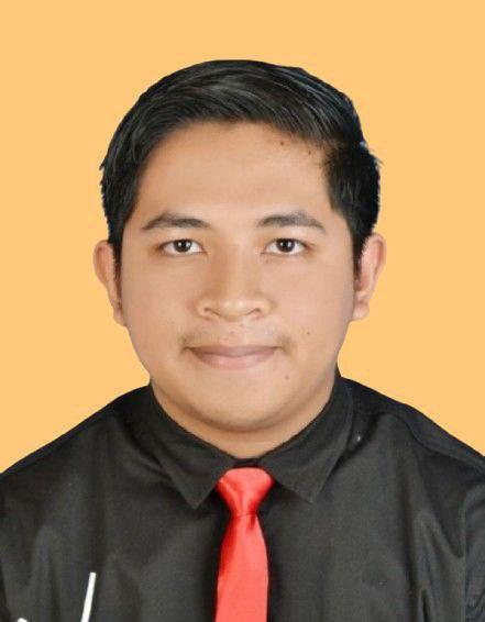 Ahmad Sirajuddin bin Mohd Raffi