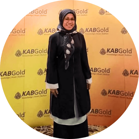 Sharifah Razlin Jamalullail binti Syed Razlan