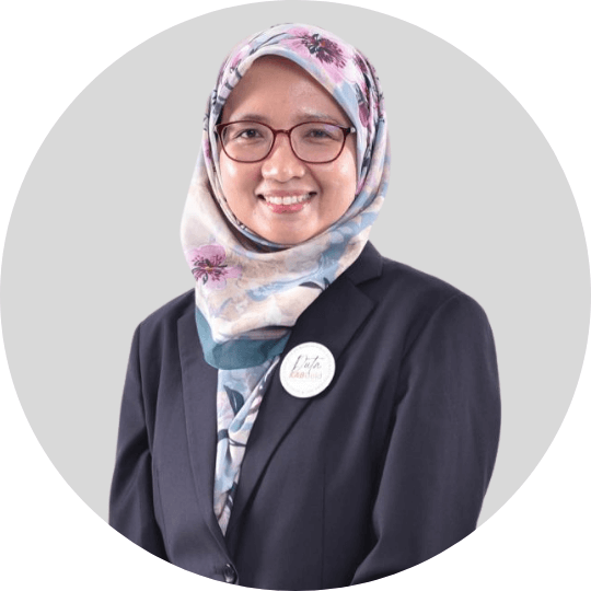 Roshaniwati binti Abd Halim